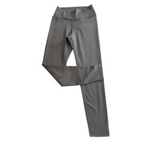 OLD NAVY High rise black cloud Confy athletic joggers size S